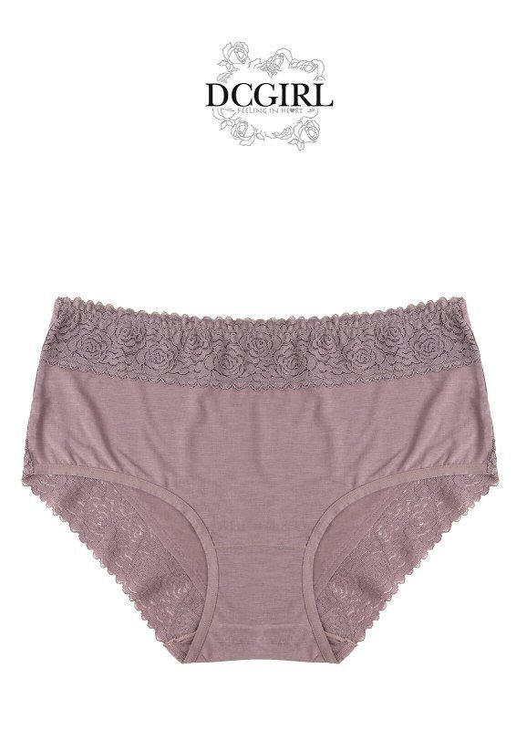 Figi DC Girl 26346 A'12 M-XL