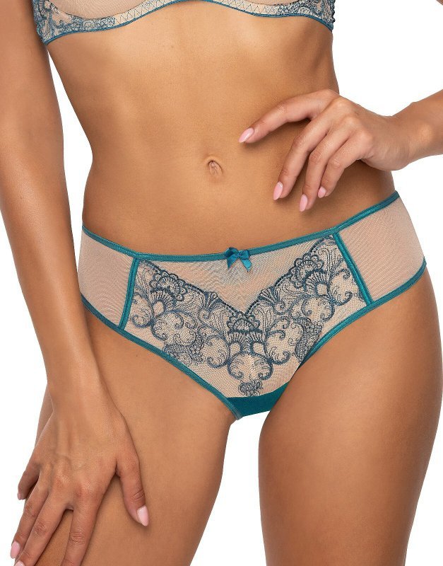 Stringi Mat S-3804/4 Maureen S-XL