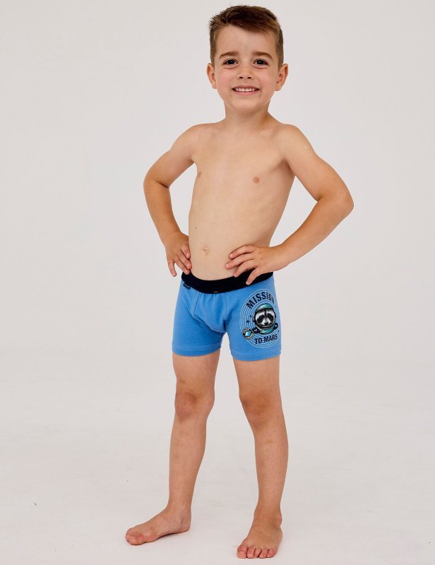 Bokserki Cornette Young Boy 700/137 Mission 134-164