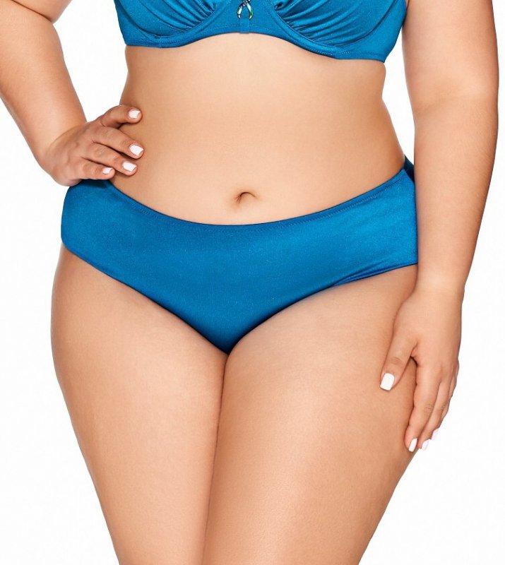 Figi kąpielowe Ava SF 13/5 Azure Brazyliany S-3XL