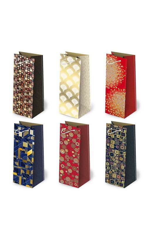 Torba Paw AL-2A Set 28 Geometry A&#039;10