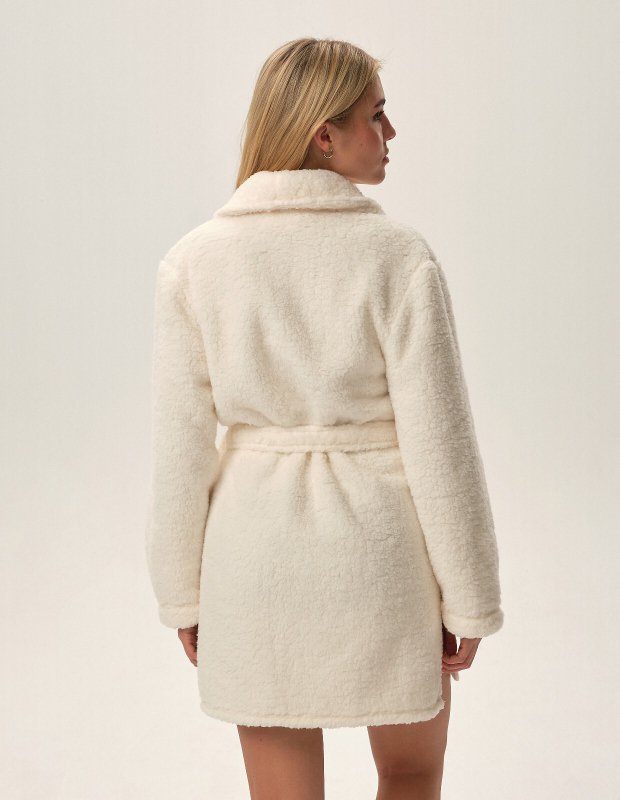 Szlafrok Henderson Ladies 41953 Fune S-2XL