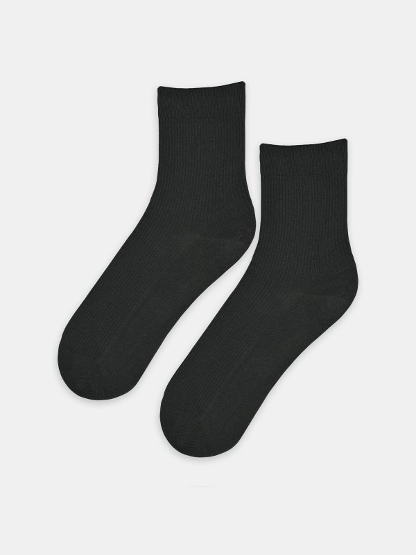 Skarpety Noviti SB077 Prążek Soft 36-41