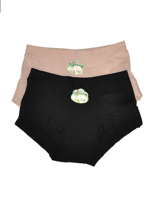 Figi DC Girl 70123 A'2 L-3XL bawełna