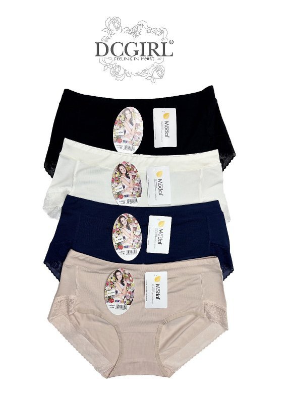 Figi DC Girl 26807 A'2 M-XL