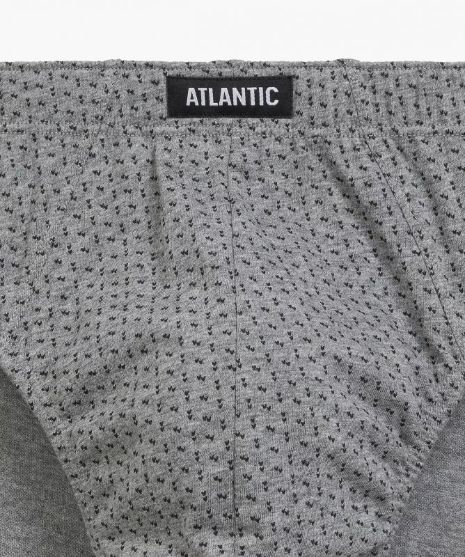 Slipy Atlantic 3MP-179 A&#039;3 M-3XL