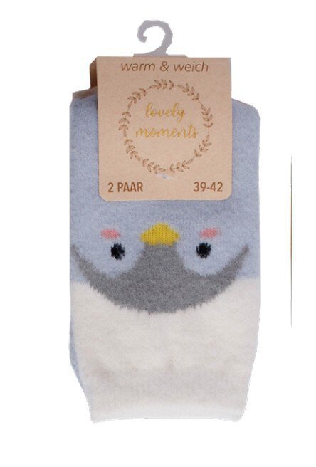 Skarpety WiK art.37731 Animal damskie A&#039;2 35-42