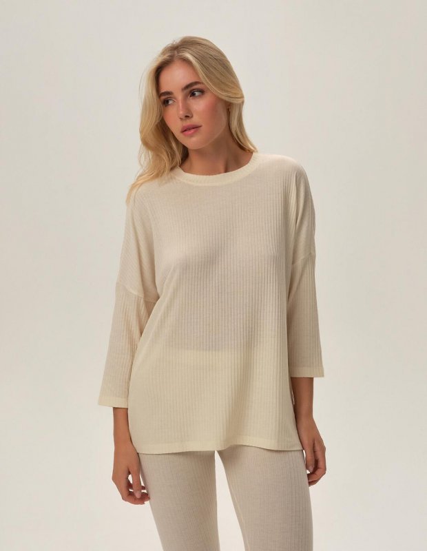 Piżama Henderson Ladies 42706 Frau 3/4 S-2XL