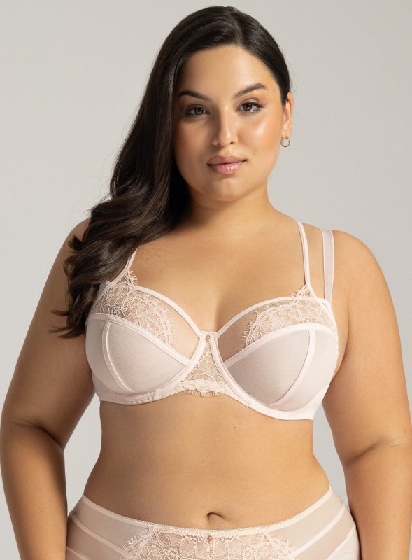 Biustonosz soft Ava 2164