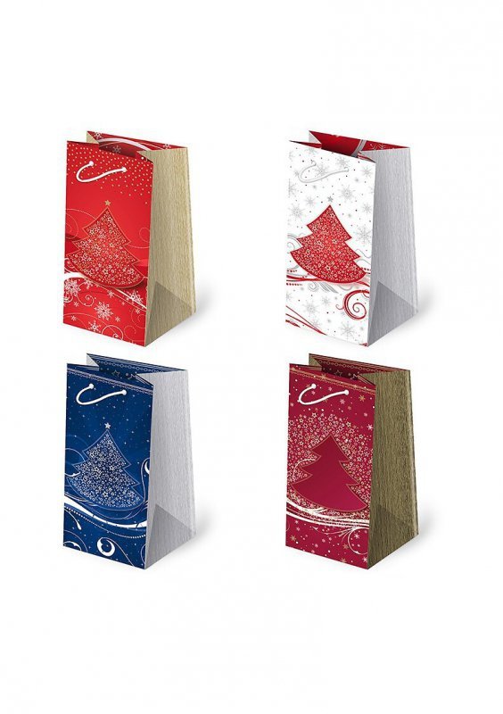 Torba Paw T-7L Set 34 Elegant Trees A&#039;10