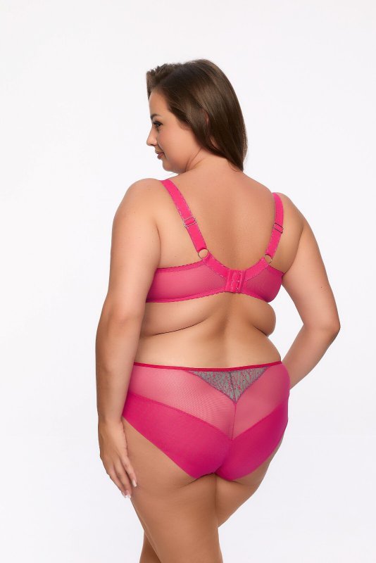 Biustonosz soft Gaia BSM 1294 Cintia Maxi