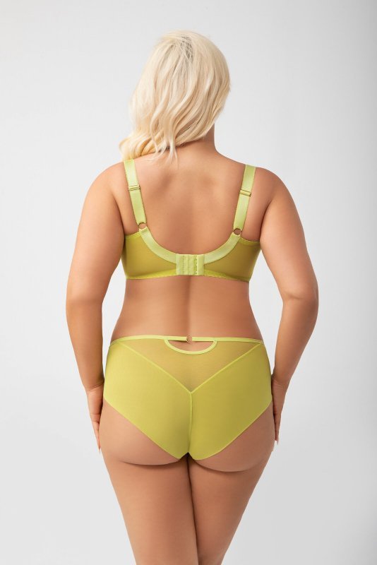 Biustonosz soft Gorsenia K 496/2 Paradise
