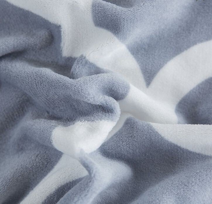 Komplet pościeli Cotton World SHY 3194 200x220