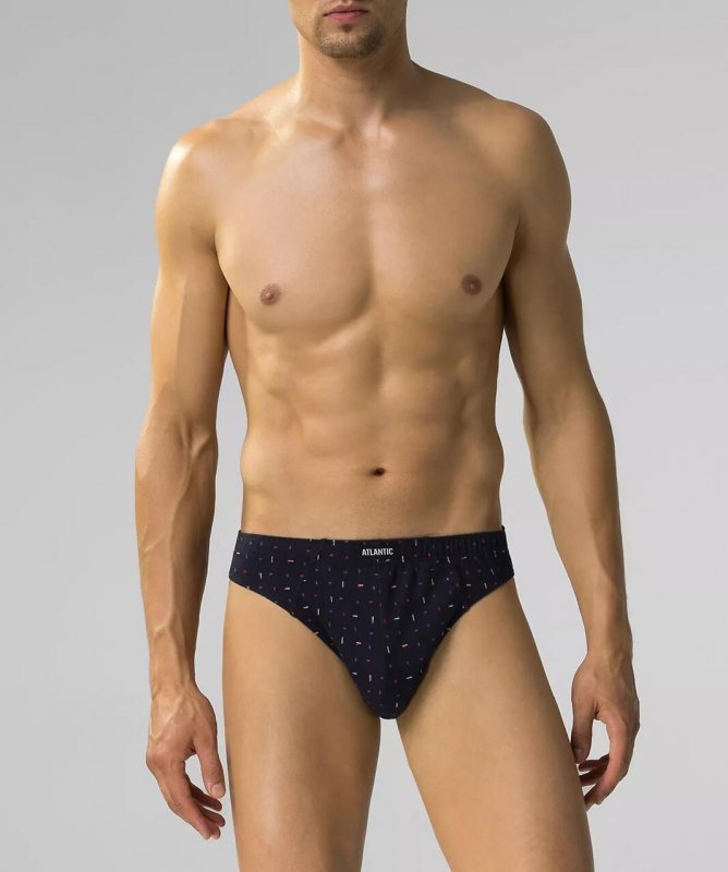 Slipy Atlantic 3MP-176 A&#039;3 S-2XL