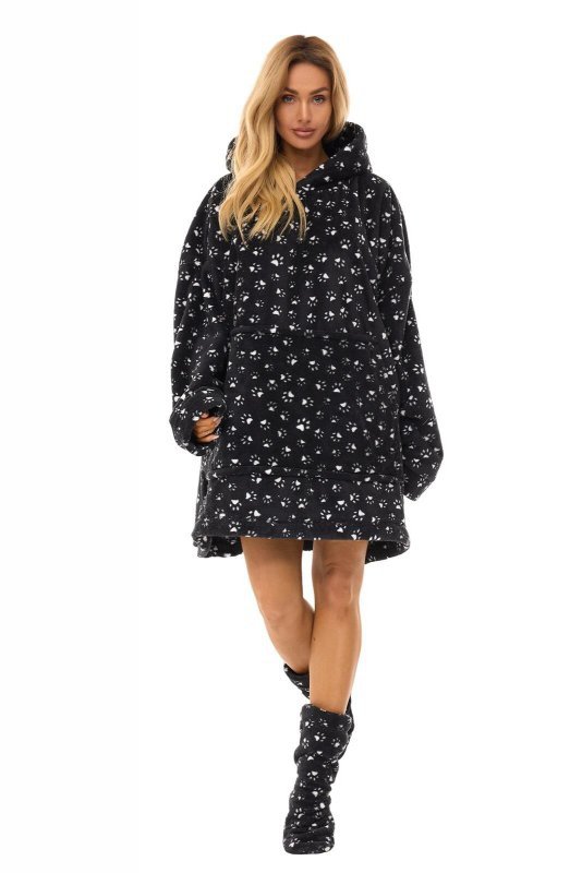 Bluza L&L 2468 dł/r damska