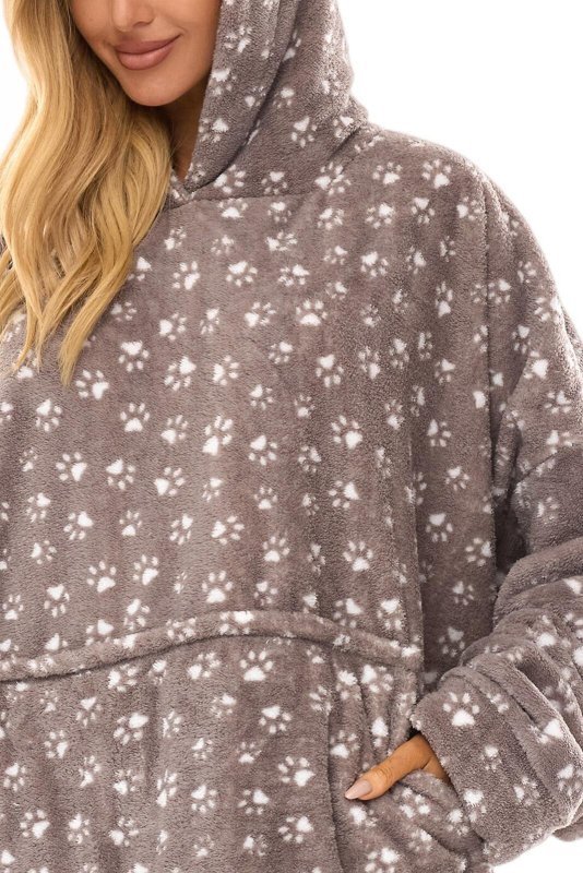 Bluza L&L 2468 dł/r damska