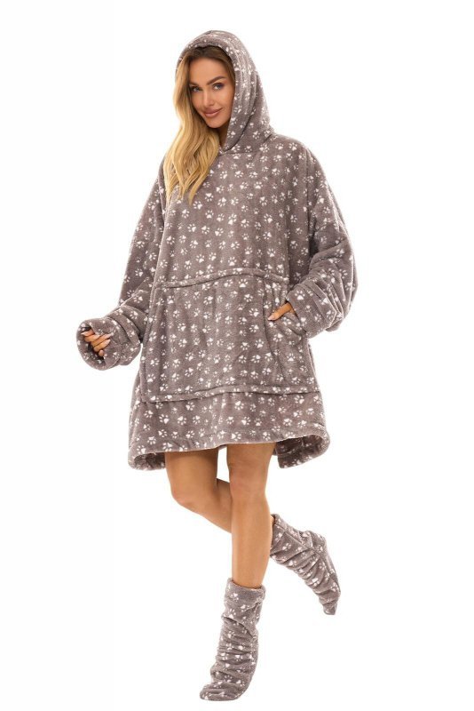Bluza L&L 2468 dł/r damska