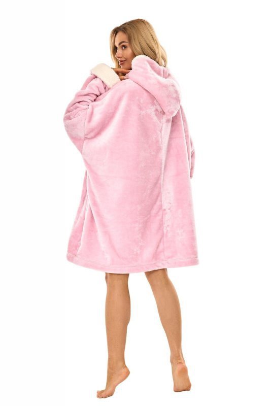 Bluza L&L 2467 dł/r damska