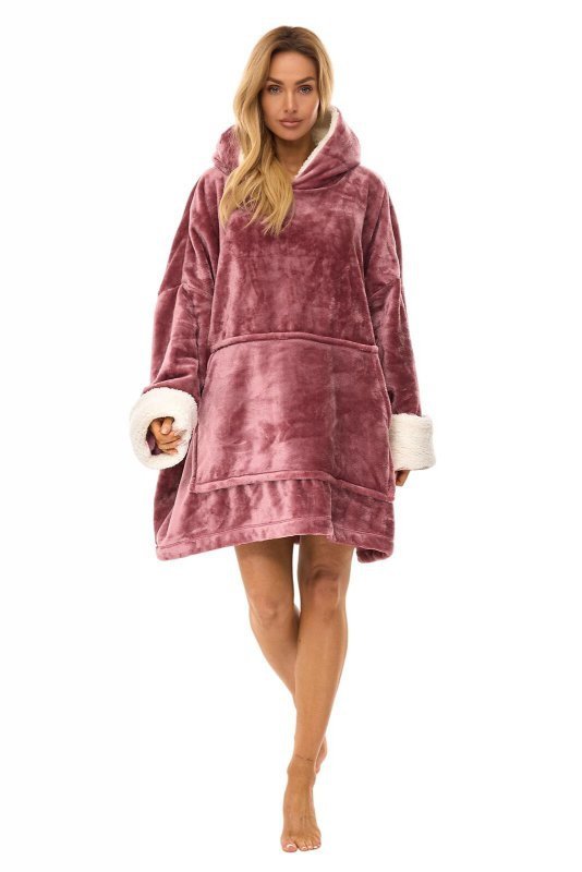 Bluza L&L 2467 dł/r damska