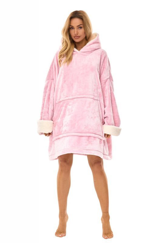 Bluza L&L 2467 dł/r damska