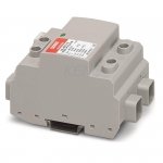 Ograniczik 1000V DC Typ 1+2, Phoenix VAL-MB-T1/T2 1000DC-PV/2+V 12,5kA