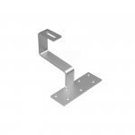 Uchwyt montażowy bez regulacji