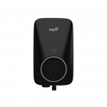 Ładowarka FoxESS EV Charger 11kW (czarna obudowa) RFID, Bluetooth, WIFI, LAN, OCPP