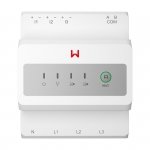 Goodwe 3-fazowy licznik energii GM330