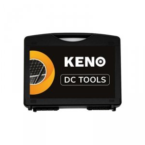 Pakiet narzędzi do DC