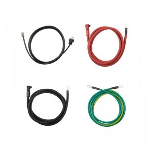 Zestaw przewodów połączeniowych magazynu energii SolarEdge Home z falownikiem RWS