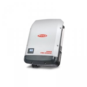 Falownik Fronius Symo Advanced 10.0-3-M 10kW on-grid, trójfazowy, 2 mppt, wyświetlacz, wifi