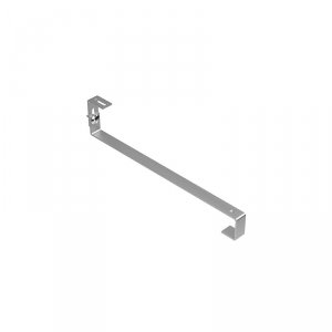 Uchwyt montażowy typu S z jedną regulacją