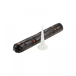 Uszczelniacz Sikasil WS-605 S - Uszczelniacz Carport 600ml