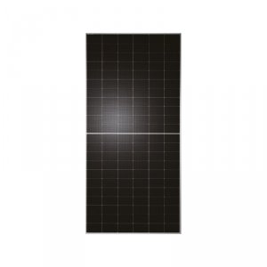 Moduł fotowoltaiczny TW Solar 620W, Half-Cut, N type, 30mm, Bifacial, srebrna rama, konektor MC4, kabel 1400mm