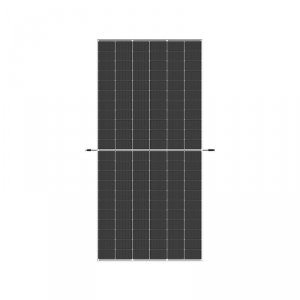 Moduł fotowoltaiczny Trina 625W, Vertex N, N-type, i-TOPCon, bifacial, dual glass, 30mm, srebrna rama, konektor TS4