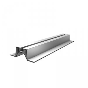 Mostek trapezowy niski 470mm z uszczelką