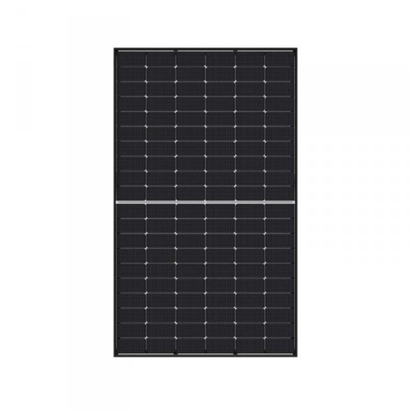 Moduł fotowoltaiczny Jinko 475W Tiger Neo, Half-Cut, N-type, SMBB, 30mm, czarna rama, biały backsheet, konektor EVO2, kabel 1200