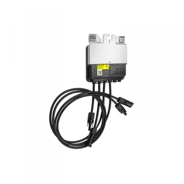 TIGO Optymalizator TS4-X-O do 800W, 1500V UL/1000VIEC, 0,6/1,2 m, MC4