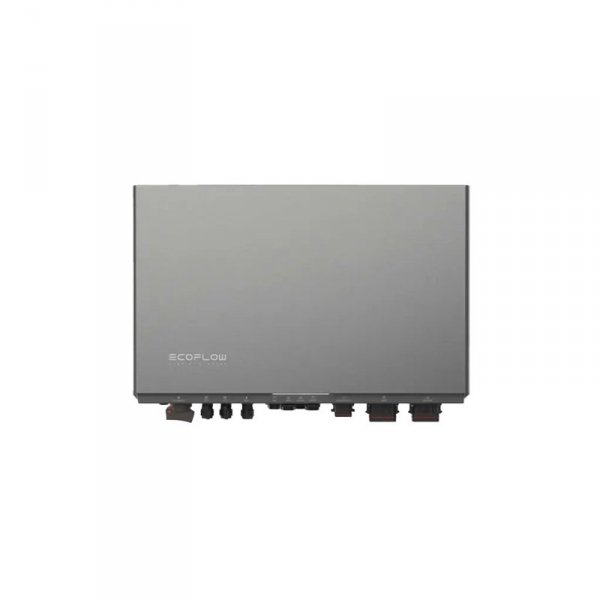 Falownik EcoFlow PowerOcean 12kW EF HD-P3-12K-S1, hybrydowy, trójfazowy, 2 MPPT, WIFi LAN