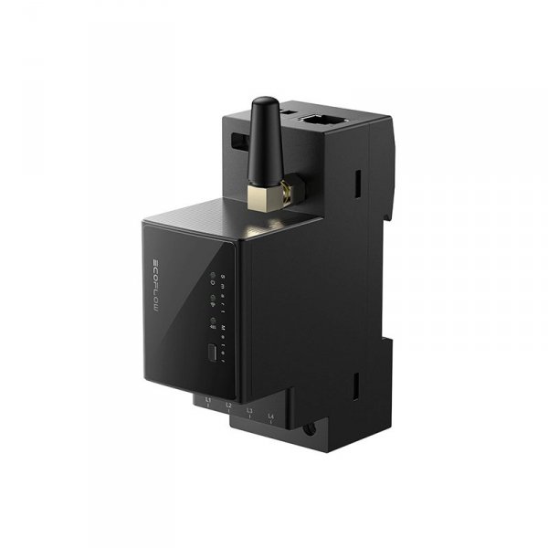 EcoFlow PowerOcean Licznik energii 3F Zewnętrzny miernik CT 120A