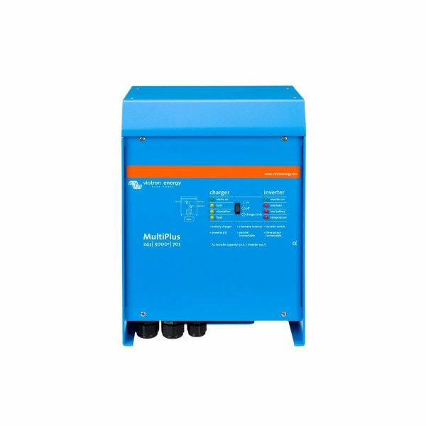 MultiPlus 24/5000/120-100 230V VE.Bus