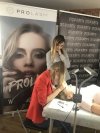 Szkolenie małe objętości 2D/3D+ dostęp do kursu ONLINE  - Wrocław 30.11.2023 - Ilona Kushch - REZERWACJA