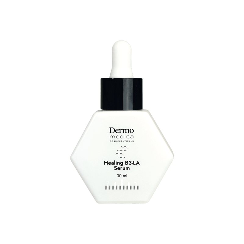 Healing B3-LA Serum 30ml