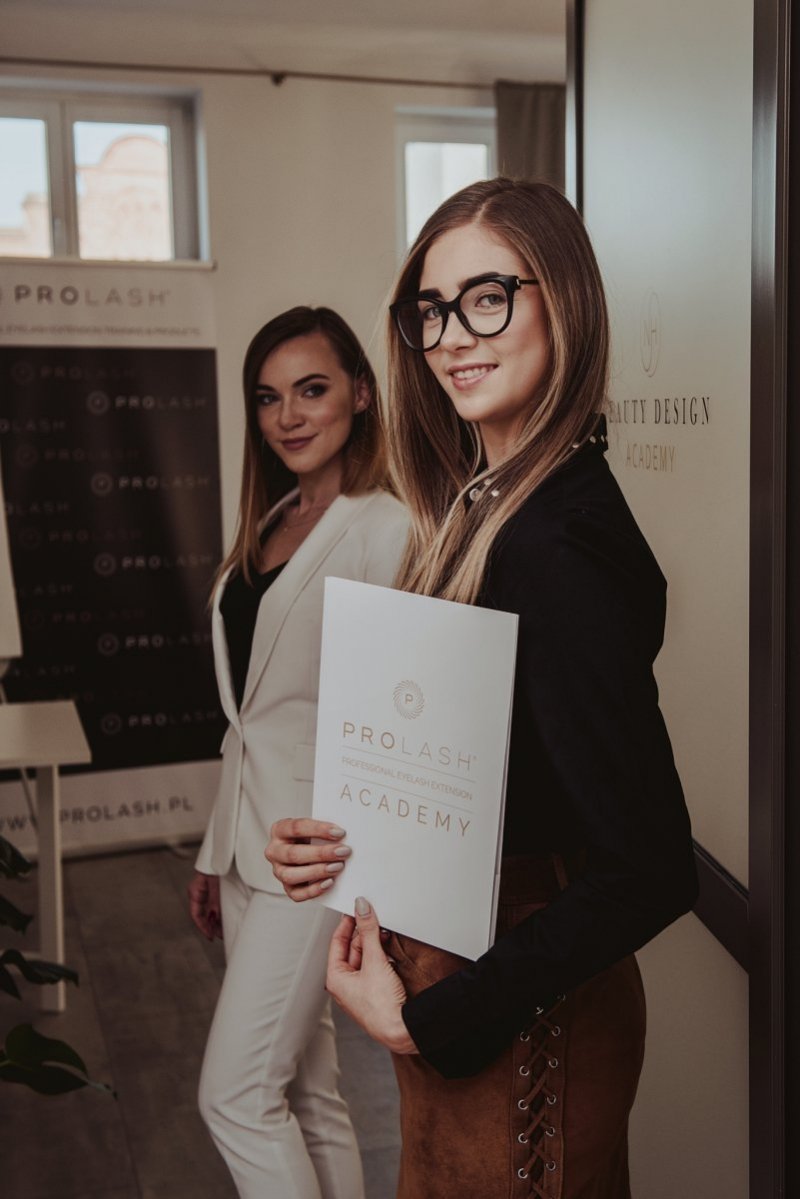Szkolenie Pro Lash Brow Lamination - Katowice 30.06.2026- Martyna Parysz- REZERWACJA