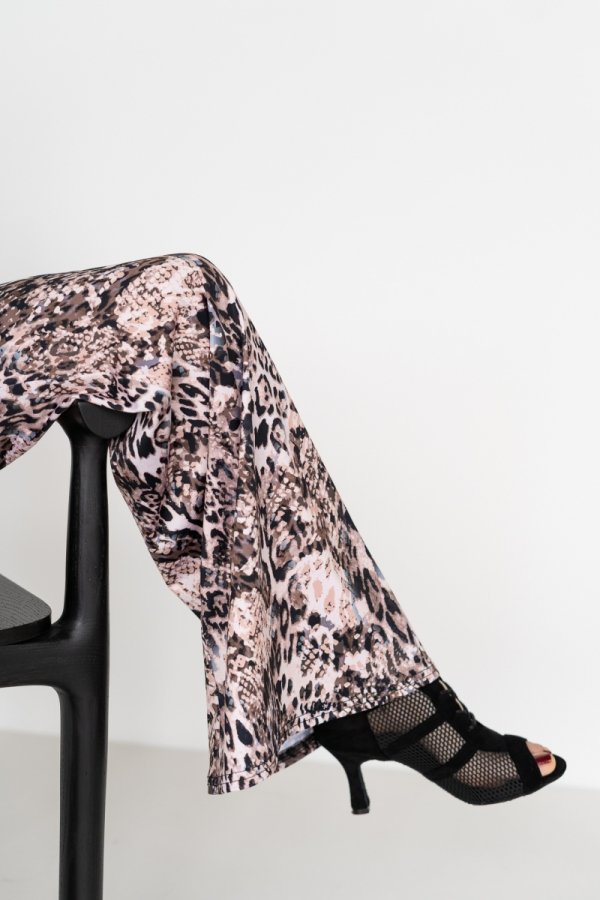 Spodnie Insomnio wąż