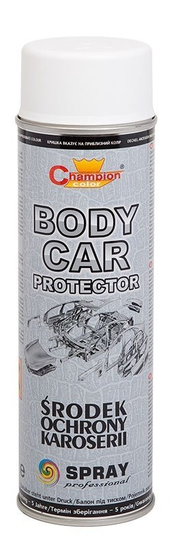 Baranek biały Carbody protector