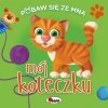 Pobaw się ze mną, mój koteczku, Natalia Kawałko-Dzikowska