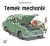 Tomek mechanik, Geoffroy De Pennart, Muchomor
