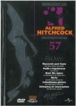 Hitchcock przedstawia 57 (filmy + książka)