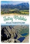 Tatry Polskie. Atlas turystyczny